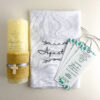 KIT BAUTIZO PERSONALIZADO