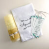 KIT BAUTIZO PERSONALIZADO