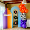 DECO PERSONALIZADA CELEBRA FELIZ