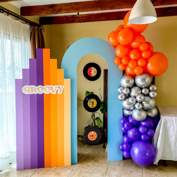 DECO PERSONALIZADA CELEBRA FELIZ