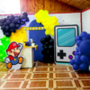 DECO PERSONALIZADA CELEBRA FELIZ
