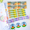 KIT ESCOLAR PERSONALIZADO 1