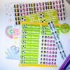 KIT ESCOLAR PERSONALIZADO 2