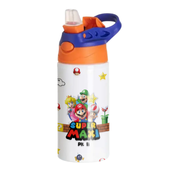 BOTELLA 500 ml. PERSONALIZADA