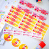 KIT ESCOLAR PERSONALIZADO 1