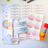 KIT ESCOLAR PERSONALIZADO 1