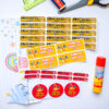 KIT ESCOLAR PERSONALIZADO 1