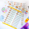 KIT ESCOLAR PERSONALIZADO 2