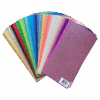 By Ainara_Glitter Cardstock_300grs. CARTULINA GLITTER 30,5x30,5 cm