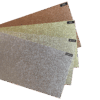 By Ainara_Glitter Cardstock_300grs_Golds CARTULINA GLITTER 30,5x30,5 cm