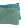 By Ainara_Glitter Cardstock_300grs_Mint:Turquoise CARTULINA GLITTER 30,5x30,5 cm