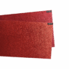 By Ainara_Glitter Cardstock_300grs_Reds CARTULINA GLITTER 30,5x30,5 cm
