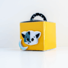 CAJITA ASA MINI PERSONALIZADA