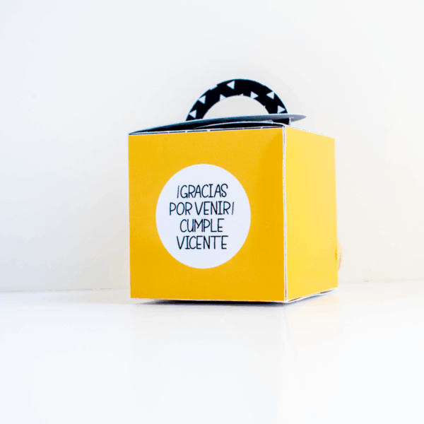 CAJITA ASA MINI PERSONALIZADA