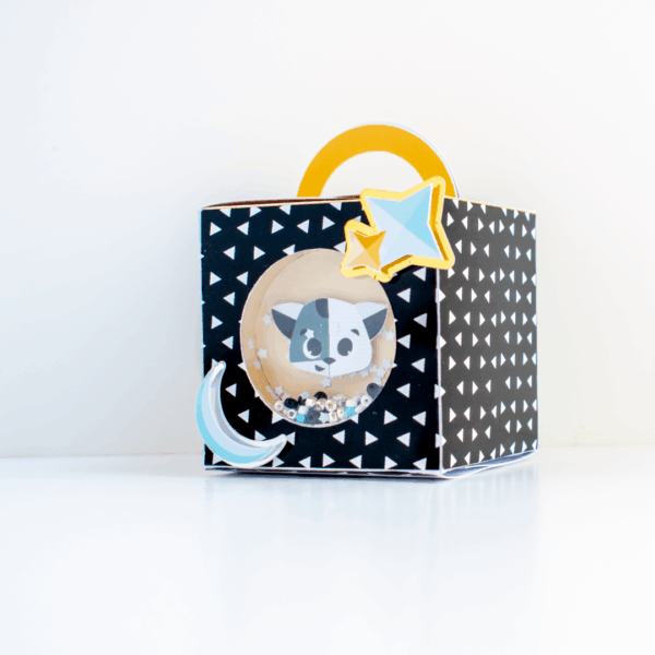 CAJITA ASA MINI SHAKER PERSONALIZADA