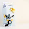 CAJITA MILK GRANDE PERSONALIZADA