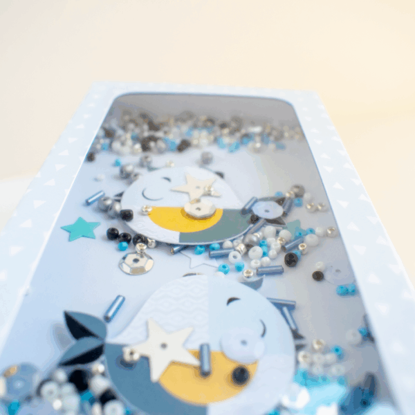 CAJITA MILK GRANDE SHAKER PERSONALIZADA