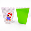 CAJITA POP CORN MINI PERSONALIZADA
