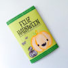 Chip Bag Halloween 04 BOLSITAS IMPRIMIBLES PARA DULCES HALLOWEEN