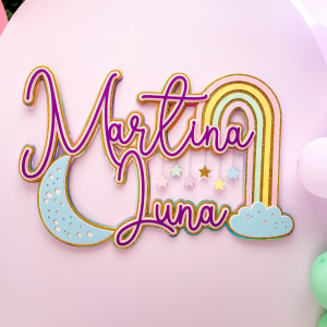 CUADRO CAPAS PERSONALIZADO
