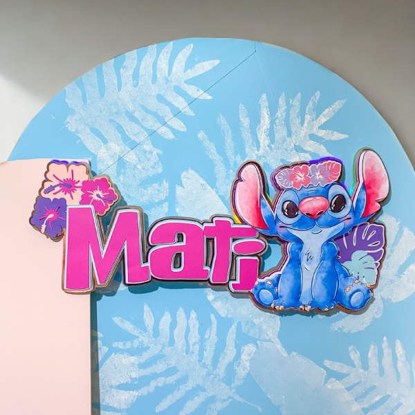 CUADRO CAPAS PERSONALIZADO