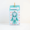 Papelería Creativa_Cajita Milk Midi 00 CAJITA MILK MIDI PERSONALIZADA