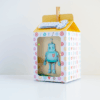 CAJITA MILK MIDI SHAKER PERSONALIZADA