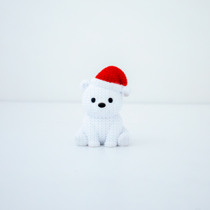 MINI OSITO POLAR